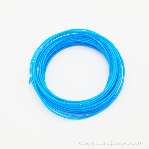 Colourful Flexible Filament 1.75MM PCL 3.00 FUN 3D Printer Filament